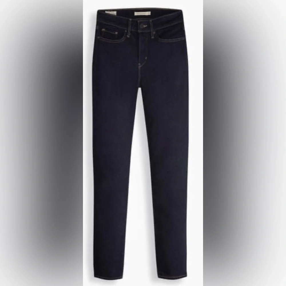 Levi 311 Premium Super Slimming Skinny BRAND NEW - Picture 8 of 11